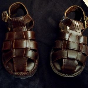 Sandals